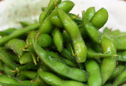 <b>毛豆沒煮熟會中毒嗎？廚房安全警報，專家詳解毛豆安全食用方法！</b>
