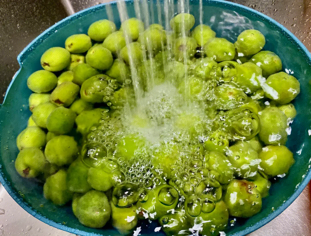 自製酸梅酒全攻略:風味獨特,健康無添加自製佳釀!