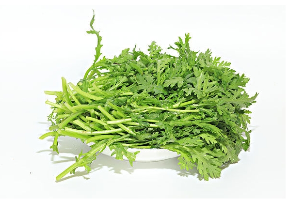<b>茼蒿是什麼科什麼屬的植物？菊科家族的綠色瑰寶。</b>