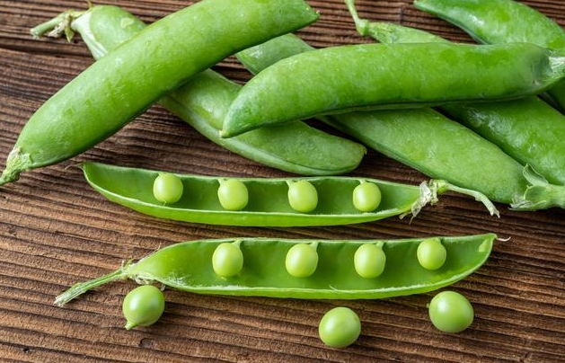 <b>豌豆是碳水還是膳食纖維食物？全能營養食物新擔當。</b>