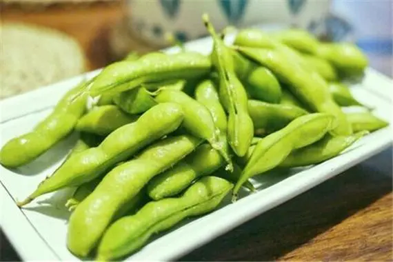 毛豆雖好,切勿貪多:過量食用的六大壞處