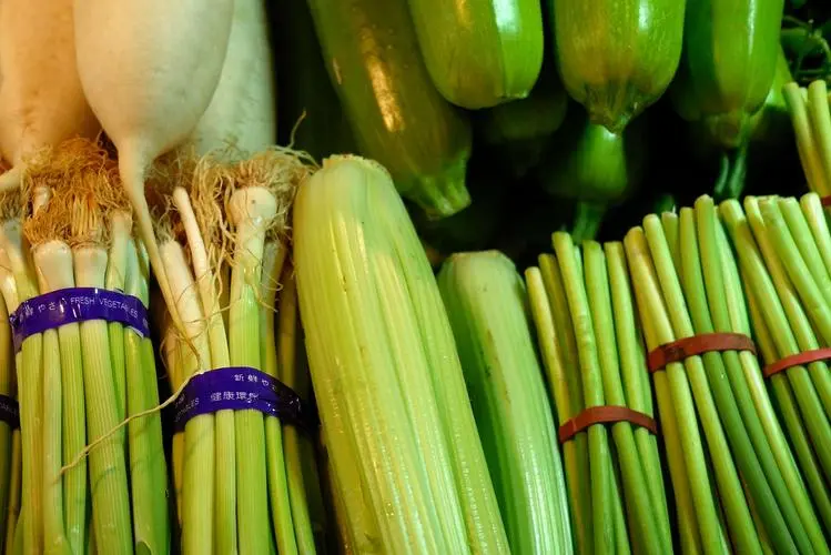 當前蔬菜價格上漲，2024年9月蔬菜價格還會繼續上漲嗎？