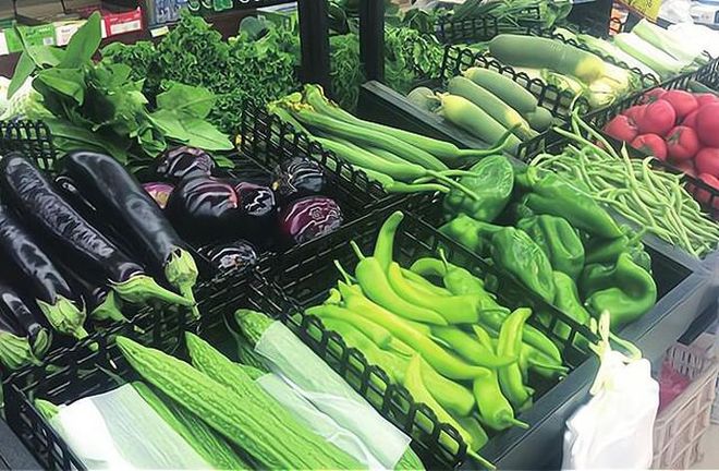 當前蔬菜價格上漲，2024年9月蔬菜價格還會繼續上漲嗎？
