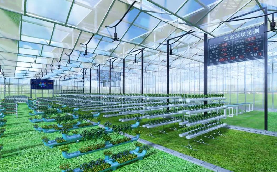 2024年9月全國農業發展資訊周報-豐收在望與科技前行