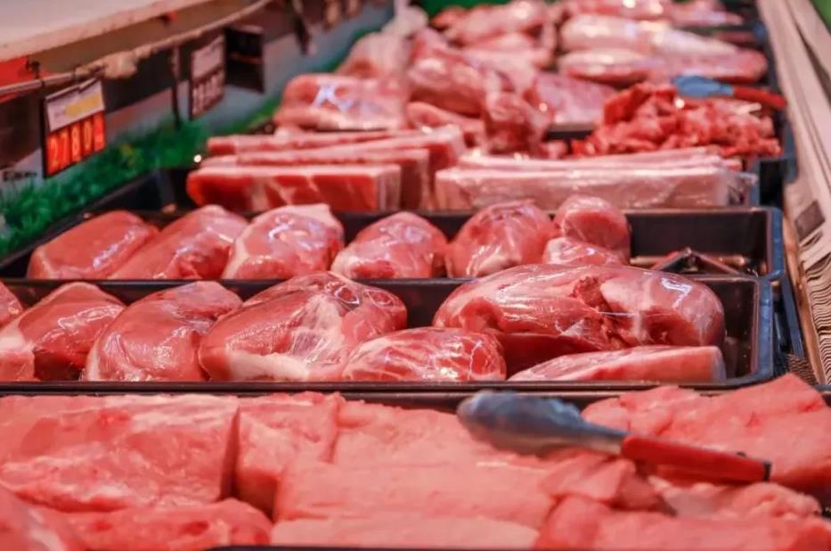 2024年10月第二周（10月8日）全國糧食、肉類、蔬菜、水果最新價格信息彙總